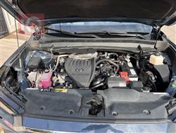 Toyota Grand Highlander